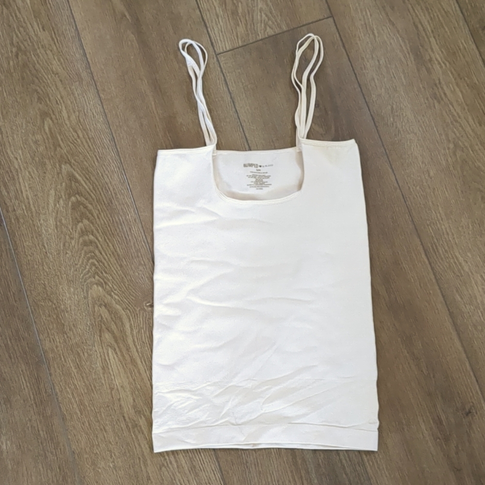 Blanqui Maternity Support Tank